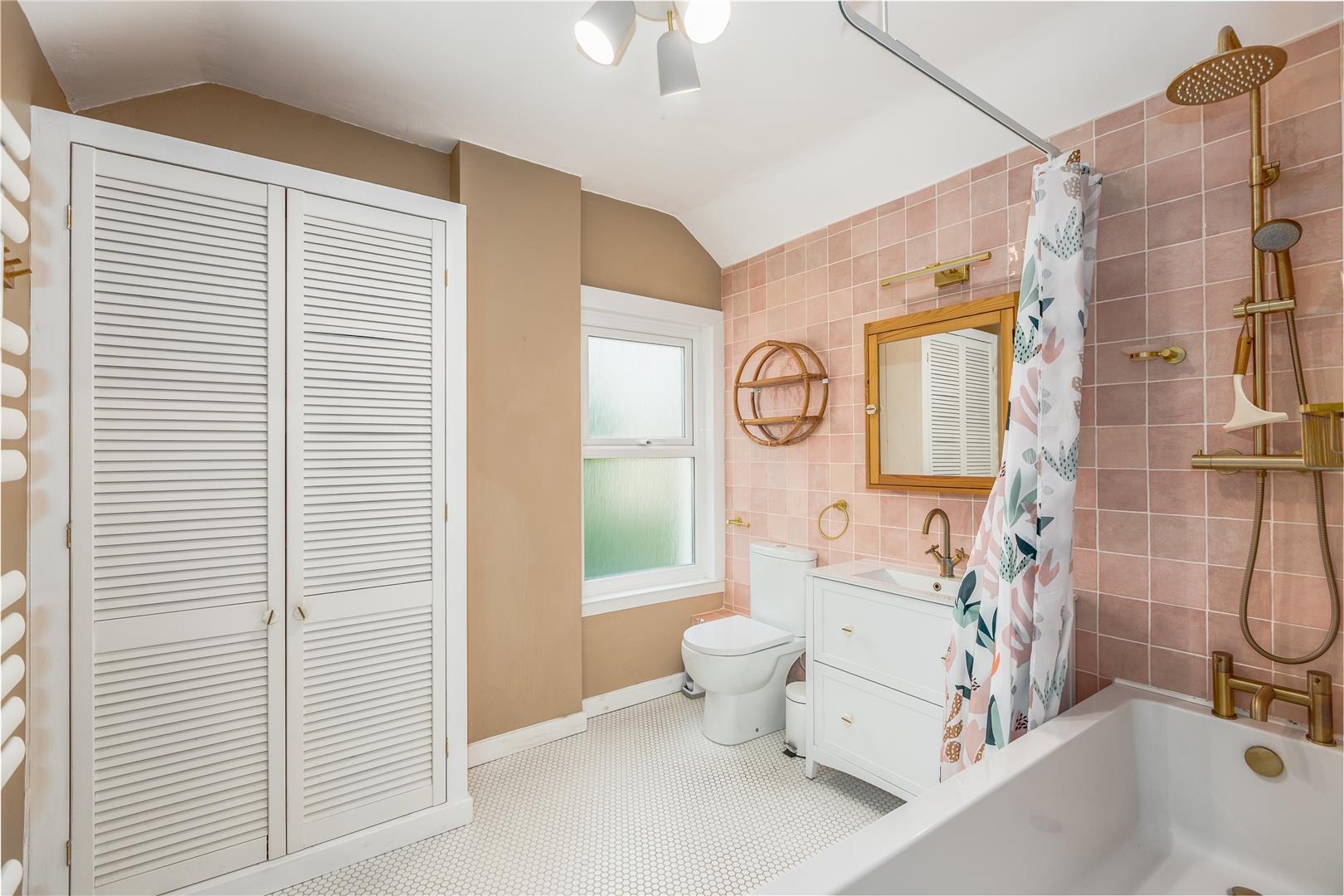 Brynmill Terrace, Brynmill, Swansea, SA2 0BA